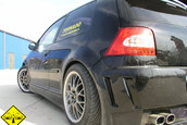 dBDrag Racing Romania 2005