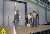 dBDrag Racing Romania 2005