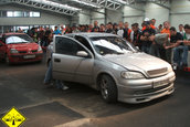 dBDrag Racing Romania 2005