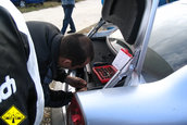 dBDrag Racing Romania 2005