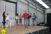 dBDrag Racing Romania 2005