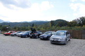 dBig Sounds Special Event - Brasov 2011