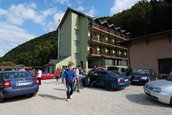 dBig Sounds Special Event - Brasov 2011