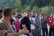 dBig Sounds Special Event - Brasov 2011