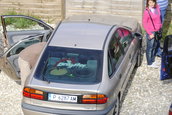 dBig Sounds Special Event - Brasov 2011