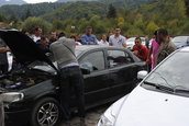 dBig Sounds Special Event - Brasov 2011