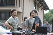 dBig Sounds Special Event - Brasov 2011