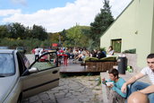 dBig Sounds Special Event - Brasov 2011