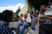 dBig Sounds Special Event - Brasov 2011
