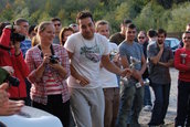 dBig Sounds Special Event - Brasov 2011