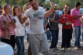 dBig Sounds Special Event - Brasov 2011