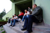 dBig Sounds Special Event - Brasov 2011