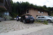 dBig Sounds Special Event - Brasov 2011
