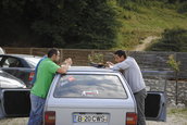 dBig Sounds Special Event - Brasov 2011