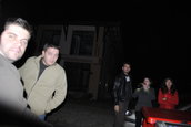 dBig Sounds Special Event - Brasov 2011