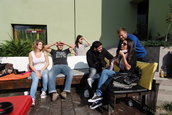 dBig Sounds Special Event - Brasov 2011