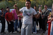 dBig Sounds Special Event - Brasov 2011