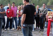 dBig Sounds Special Event - Brasov 2011