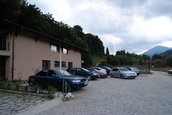 dBig Sounds Special Event - Brasov 2011