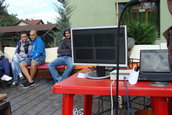 dBig Sounds Special Event - Brasov 2011