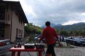 dBig Sounds Special Event - Brasov 2011