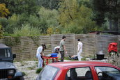 dBig Sounds Special Event - Brasov 2011