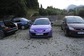 dBig Sounds Special Event - Brasov 2011