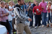 dBig Sounds Special Event - Brasov 2011