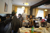 dBig Sounds Special Event - Brasov 2011