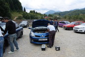 dBig Sounds Special Event - Brasov 2011