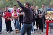 dBig Sounds Special Event - Brasov 2011