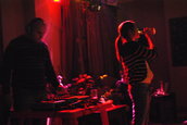 dBig Sounds Special Event - Brasov 2011