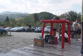 dBig Sounds Special Event - Brasov 2011