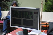 dBig Sounds Special Event - Brasov 2011