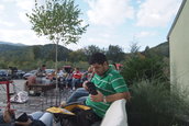 dBig Sounds Special Event - Brasov 2011