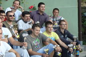 dBig Sounds Special Event - Brasov 2011