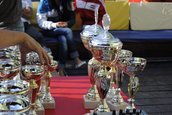 dBig Sounds Special Event - Brasov 2011