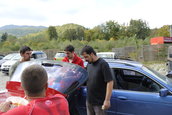 dBig Sounds Special Event - Brasov 2011