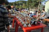 dBig Sounds Special Event - Brasov 2011