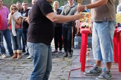 dBig Sounds Special Event - Brasov 2011