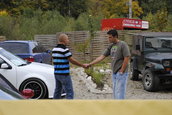 dBig Sounds Special Event - Brasov 2011