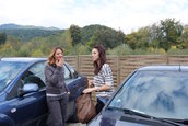 dBig Sounds Special Event - Brasov 2011