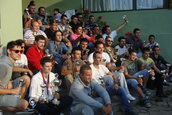 dBig Sounds Special Event - Brasov 2011