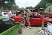 dBig Sounds Special Event - Brasov 2011