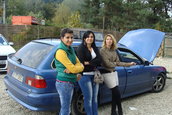 dBig Sounds Special Event - Brasov 2011