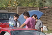 dBig Sounds Special Event - Brasov 2011