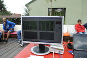 dBig Sounds Special Event - Brasov 2011