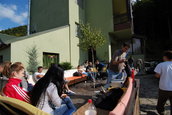 dBig Sounds Special Event - Brasov 2011