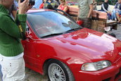 dBig Sounds Special Event - Brasov 2011