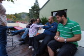 dBig Sounds Special Event - Brasov 2011